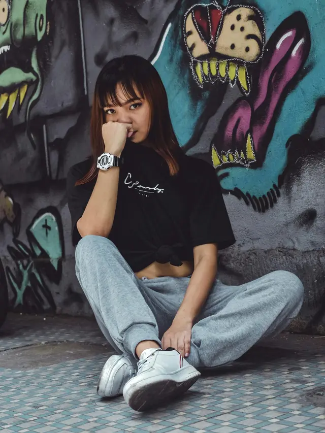 Tips Mix and Match Streetwear untuk Ciptakan Tampilan Lebih Berkelas