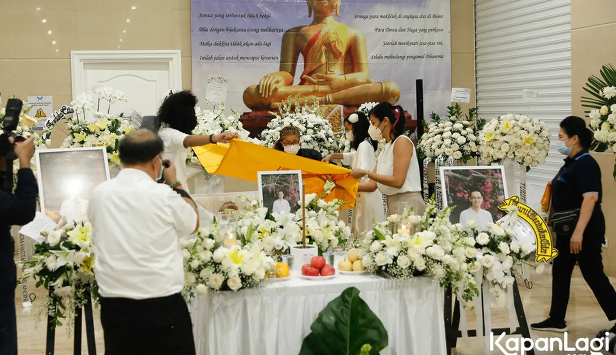 (Foto: KapanLagi.com®/Bayu Herdianto)