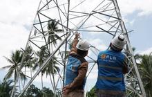 PLN Rampungkan Gardu Induk Marisa Gorontalo, Percepat Hilirisasi Industri Nasional