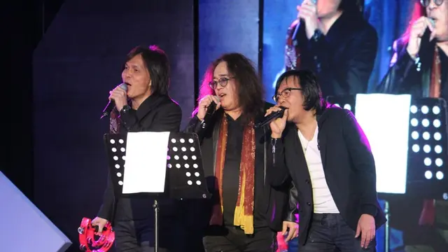 Ari Lasso, Once dan Lilo KLa Project