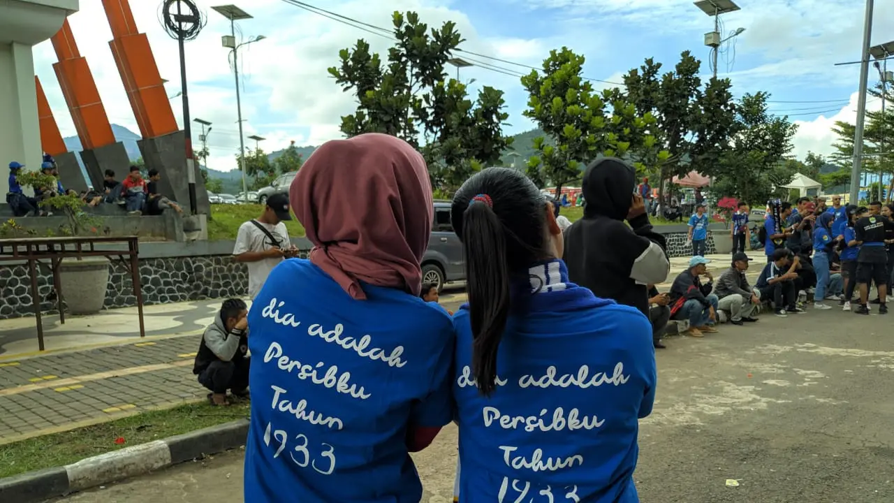 Bobotoh Persib