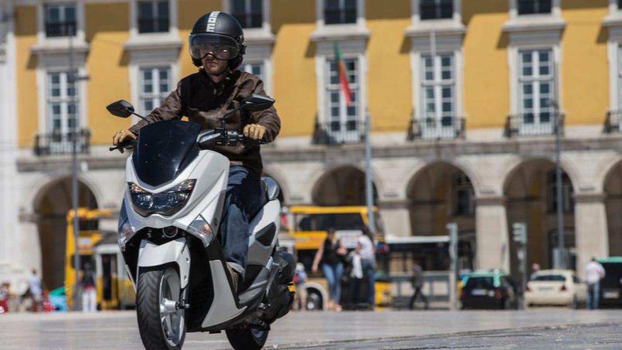 Yamaha Bagi-bagi Motor Gratis ke Konsumen