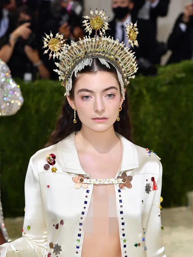 Met Gala 2021