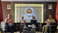 Perkuat Implementasi Kebijakan, Kemendagri Dorong Sinergi Pusat-Daerah dan Peran Strategis Perguruan Tinggi