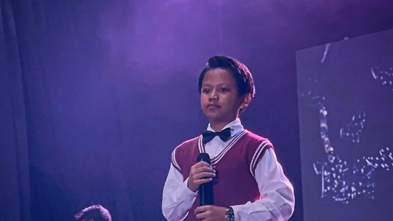 Kabar Terbaru Farel Prayoga, Dulu Viral Karena Lagu Ojo Dibandingke dan Sekarang Hidupnya Berubah