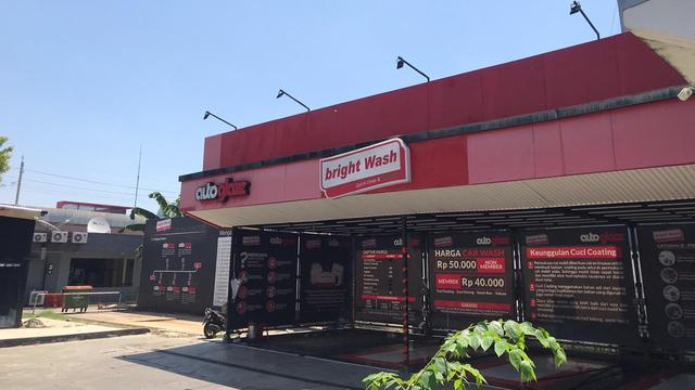 Cuma Modal Rp 1,85 Juta Bisa Miliki Salon Mobil