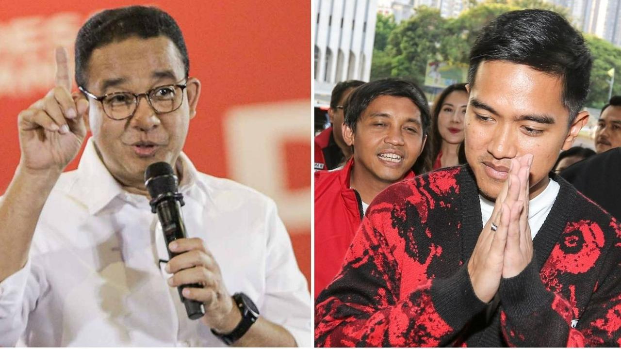 Didukung KIM, Mungkinkah Kaesang Bisa Kalahkan Anies-Sohibul di Pilkada Jakarta?