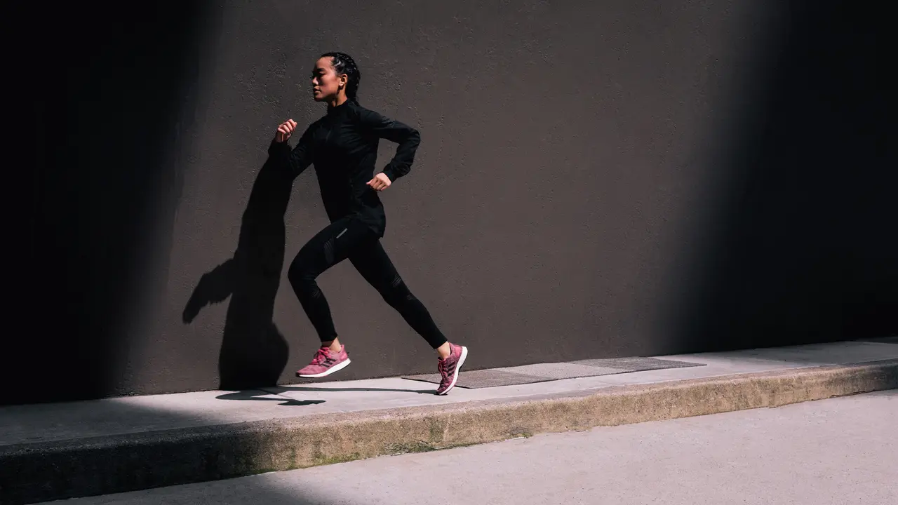 adidas Running