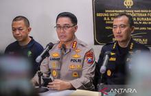 Misteri di Balik Runtuhnya Bangunan: Polda Jatim Mulai Periksa Saksi Kasus Ambruknya Mushalla Ponpes Al Khoziny