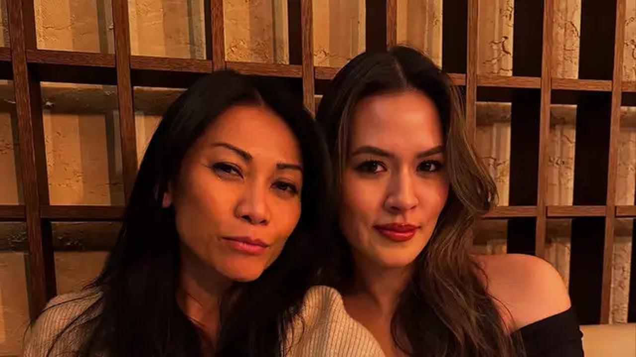 Anggun C. Sasmi Perlihat Wajah Natural di Usia 51 Tahun, Ungkap Tidak Melakukan Perawatan Botox dan Filler