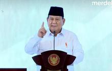 Proyek Prabowo Membuat Bahan Bakar Etanol Berlanjut, Ini Bocoran Lokasi Pabriknya