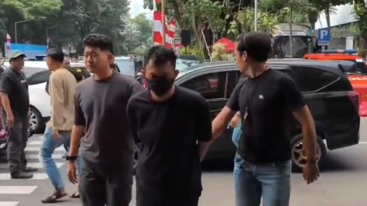 Temuan Baru Kasus Mutilasi Depok, Tersangka Ternyata Gabung Komunitas Gay