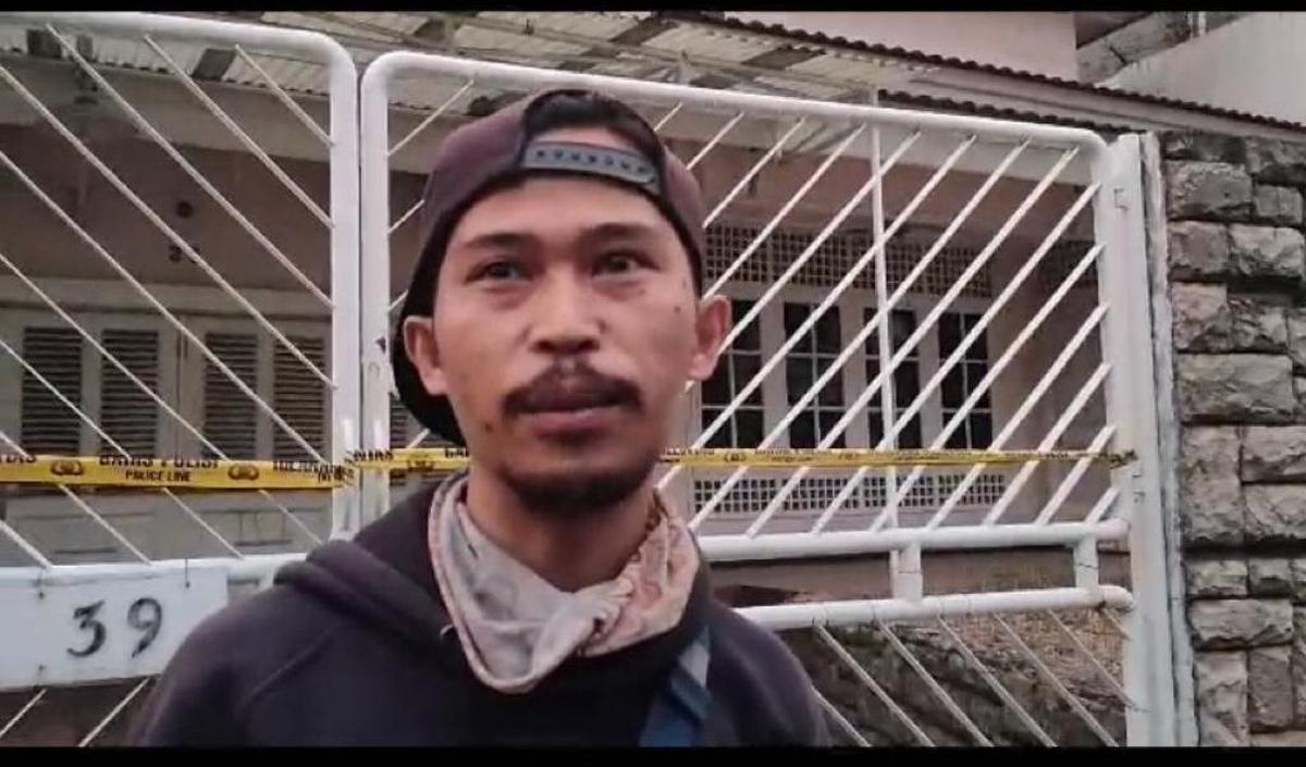 Hendrik mengaku sudah mencium aroma busuk lebih dari sekali.<br>