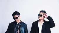 Duo DJ berdarah Indonesia, Beauz siap menggebrak sebuah festival musik virtual bertajuk Bockeley Music Festival