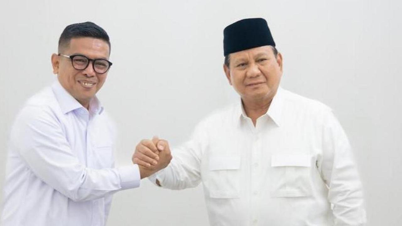 Quick Count LSI Denny JA Pilkada Banten 72,28 Persen Suara: Airin 44,18 Persen, Andra Soni 55,82 Persen