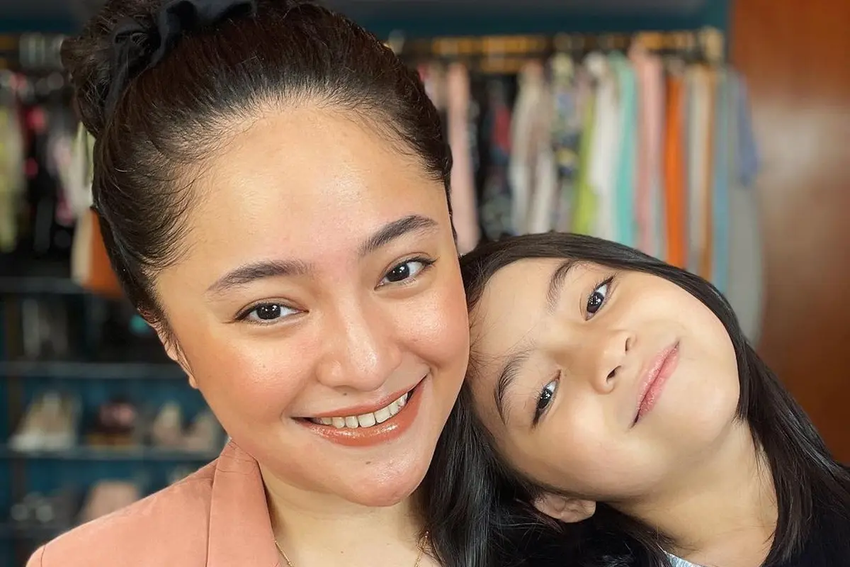 Sienna dan Marshanda