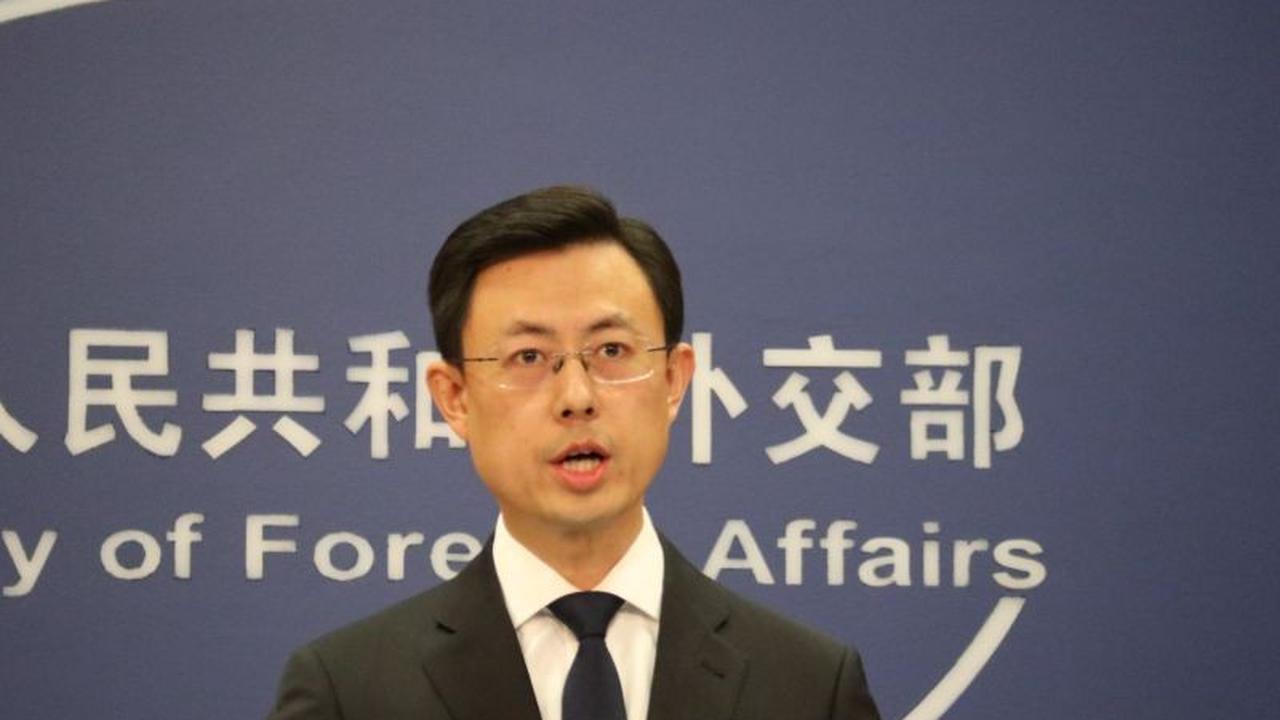 Dukungan China untuk Afrika Selatan di G20, Meski AS Tak Mengundang