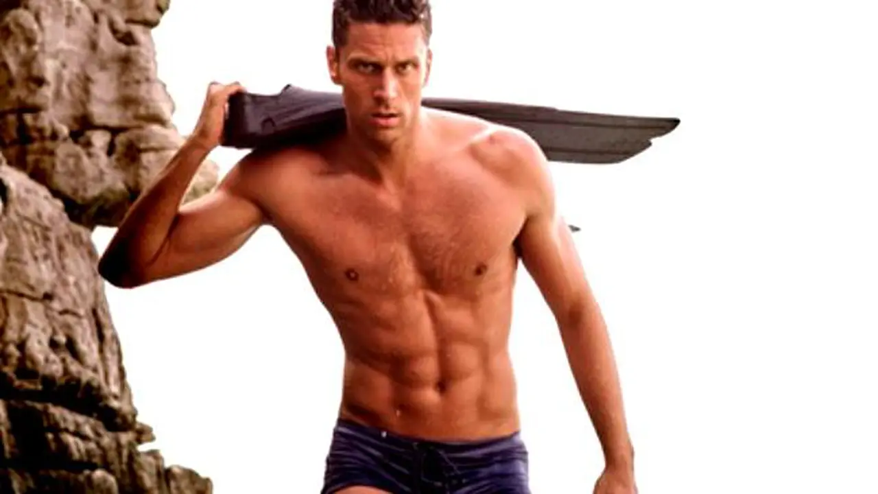 Luca Dotto - Biotherm Homme 1215