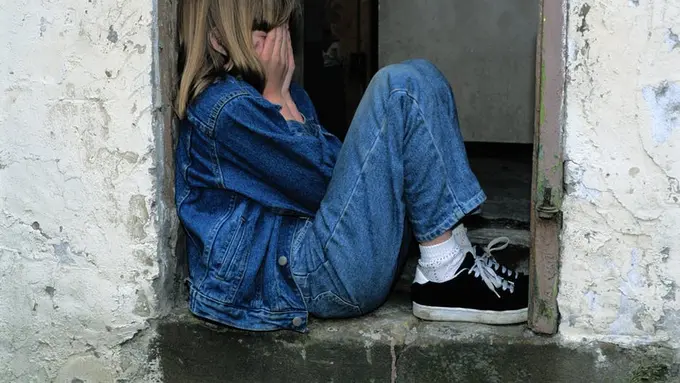 [Bintang] Anak Berkebutuhan Khusus Rentan Kena Bully