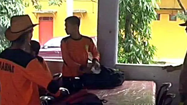 Korban Tambang Longsor Sulit Dievakuasi