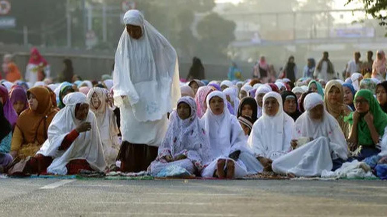 Sholat Idul Adha Wajib atau Sunnah? Ketahui Hukumnya untuk Menyempurnakan Ibadah