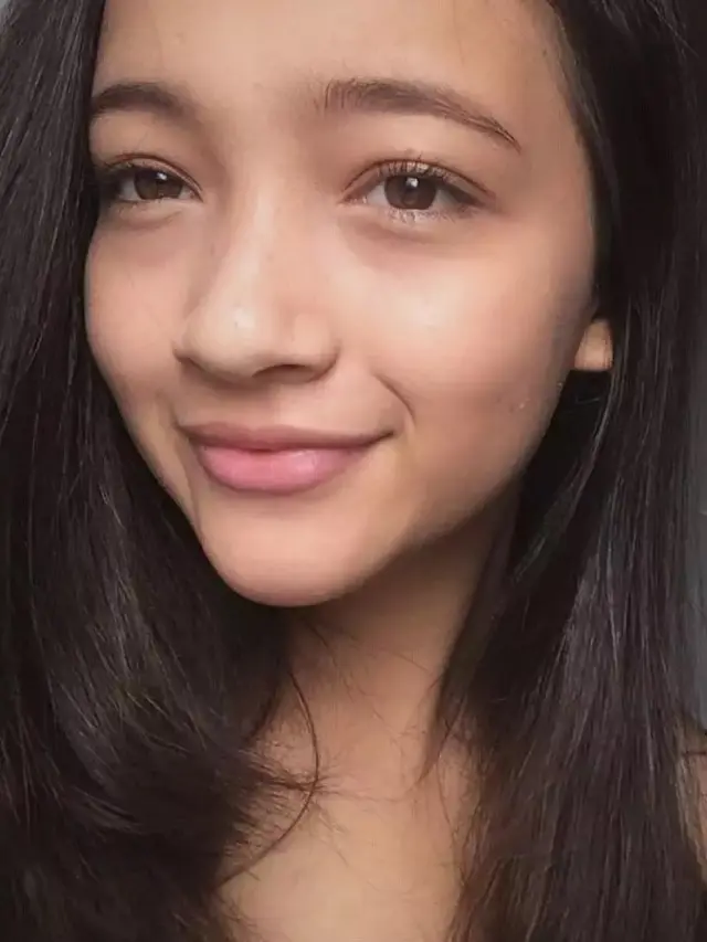 Megan Domani (Instagram/megandomani1410)