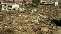 Tsunami Aceh 2004 (Reuters)