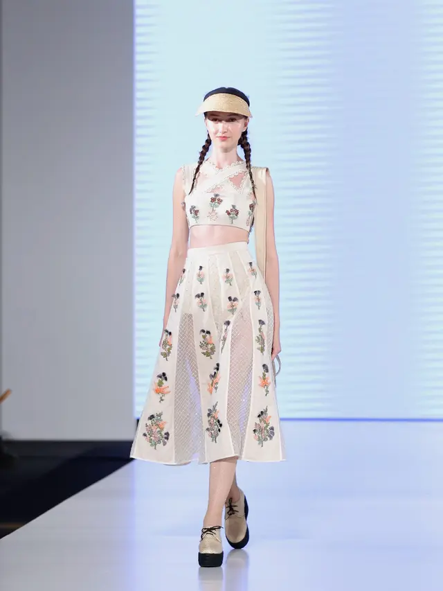 [Bintang] Fashion Nation 2018