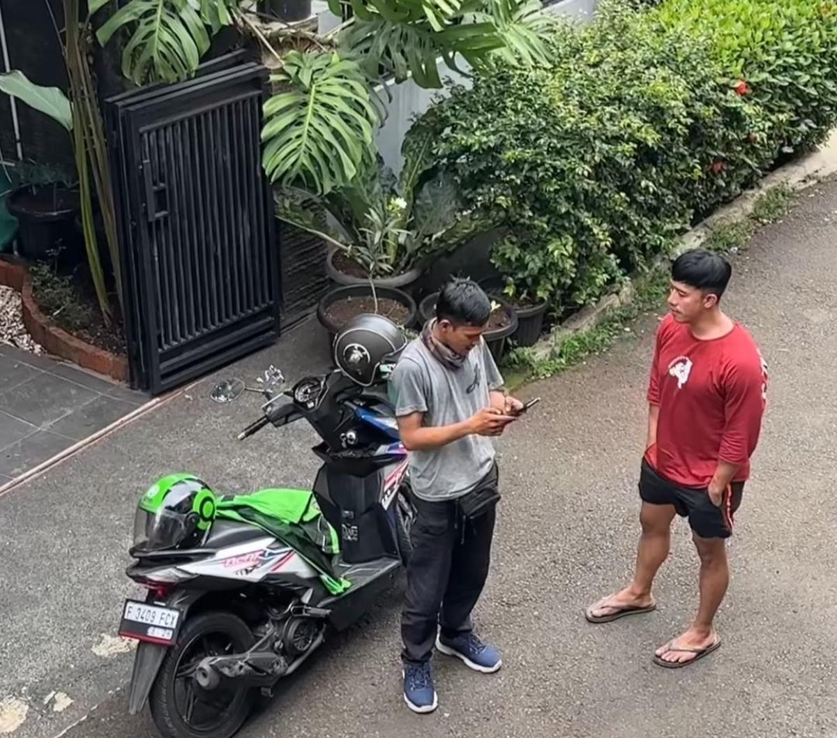 Dok. Istimewa