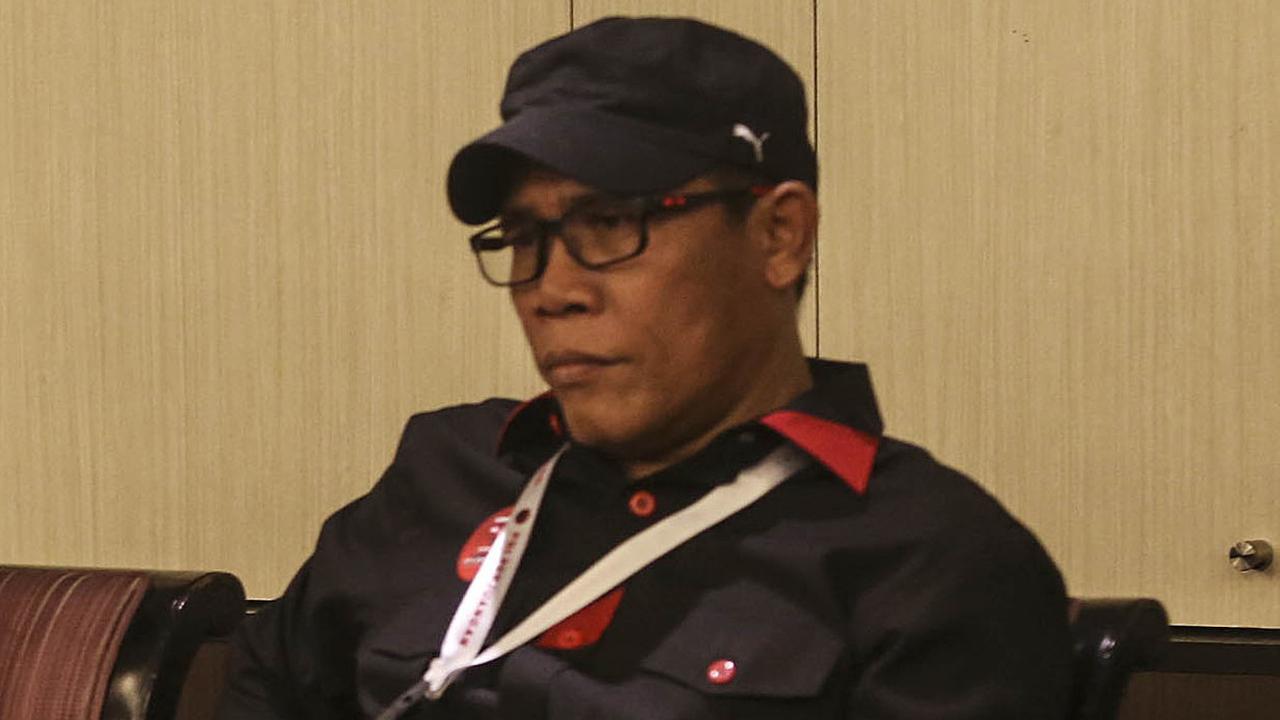 Duduk Perkara Masinton Pasaribu Tarik Kerah Baju Wakil Ketua DPRD Tapanuli Tengah sampai Kancing Putus