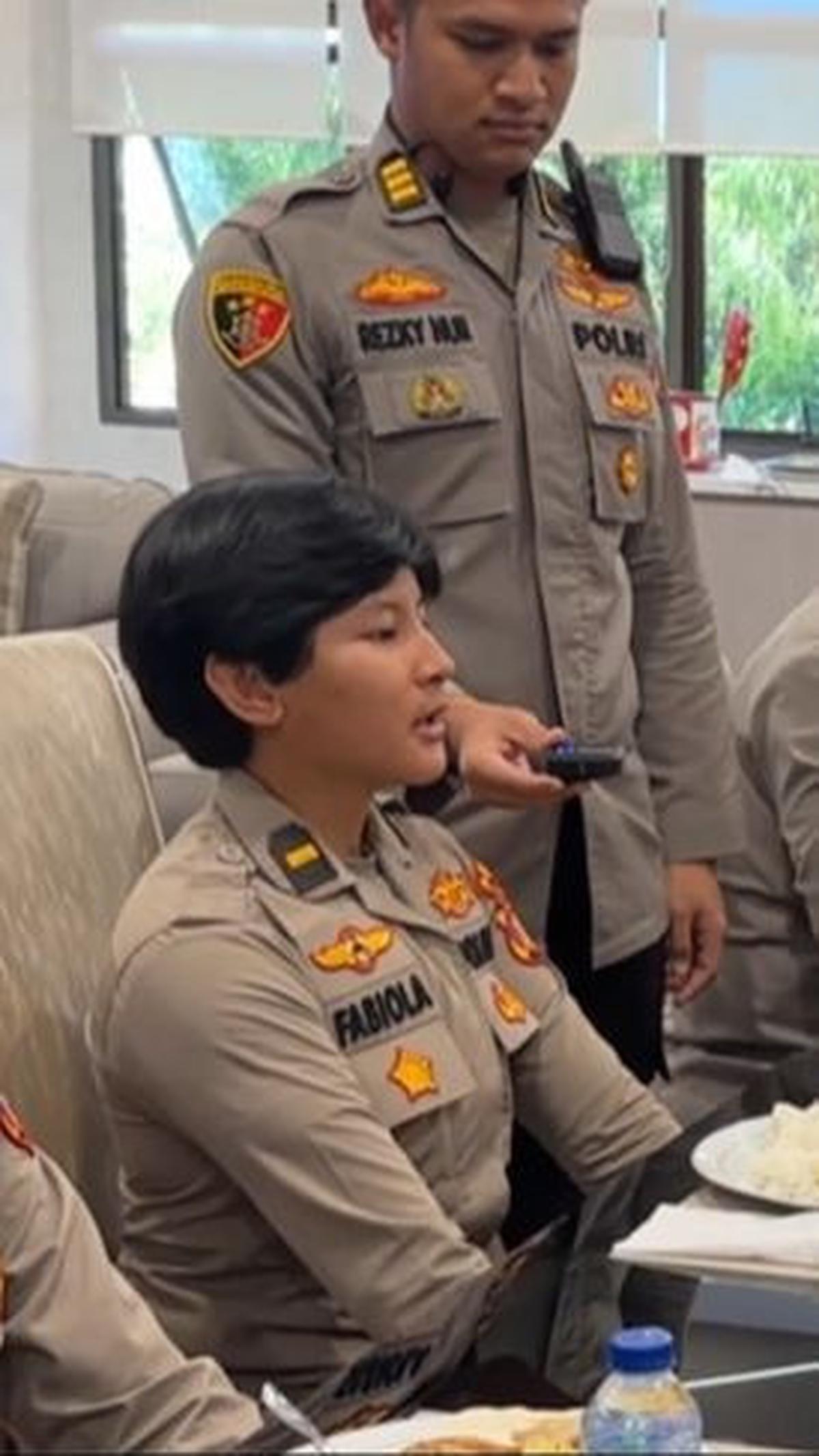 Dok. Istimewa