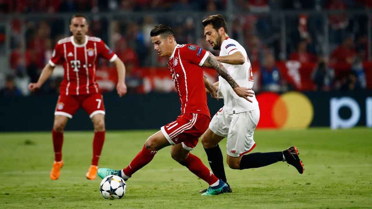 Bayern Munchen