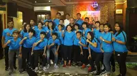 PSSI Ingin Timnas Futsal Indonesia Putri Mengukir Prestasi Lebih Baik di Kejuaraan AFC