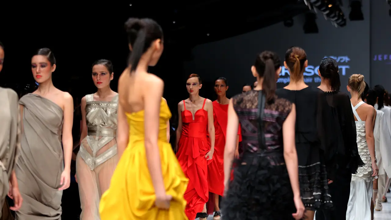 [Bintang] JFW 2018