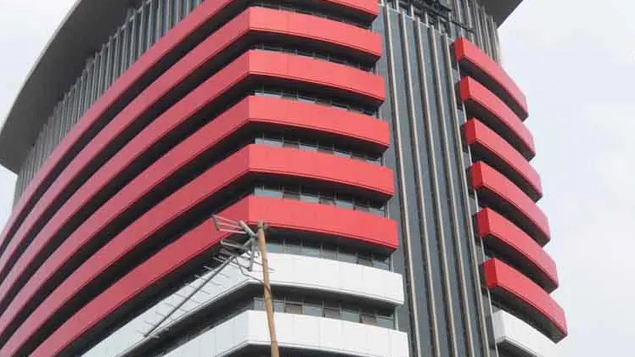 KPK Usut Dugaan Korupsi APD Covid-19 di Kemenkes