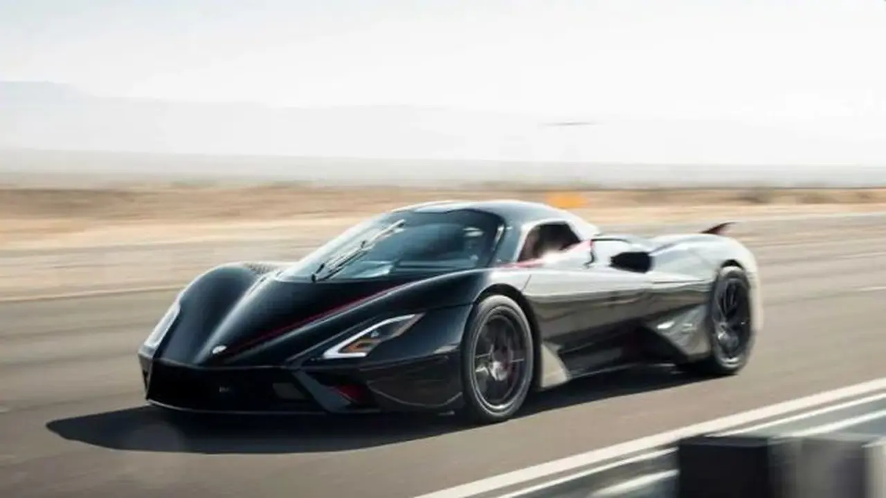 SSC Tuatara