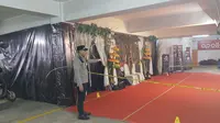 Seorang Wanita Meninggal di Rumah Hantu Tulungagung