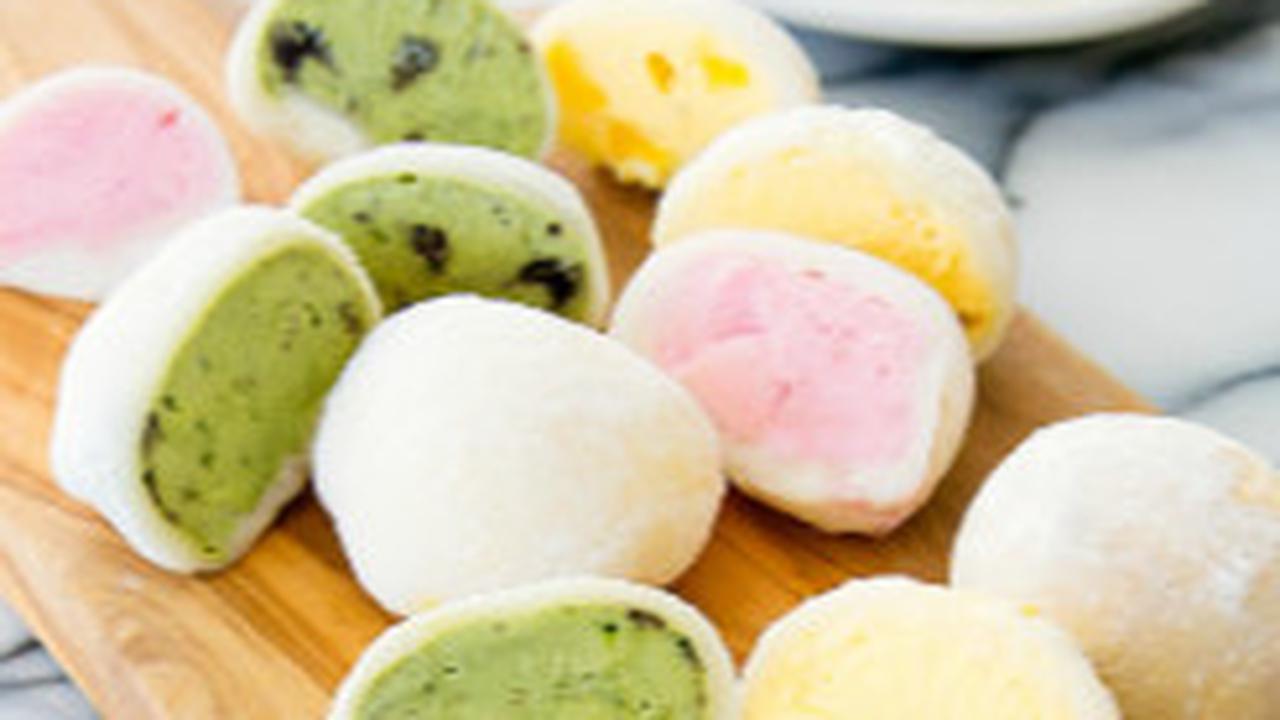 Mochi