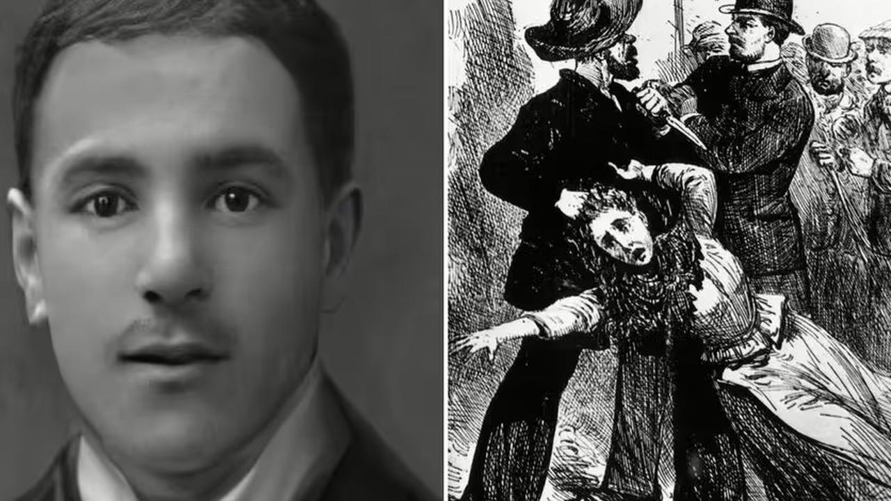 Setelah 136 Tahun, Identitas Pembunuh Berantai Jack The Ripper Akhirnya Terkuak Lewat DNA