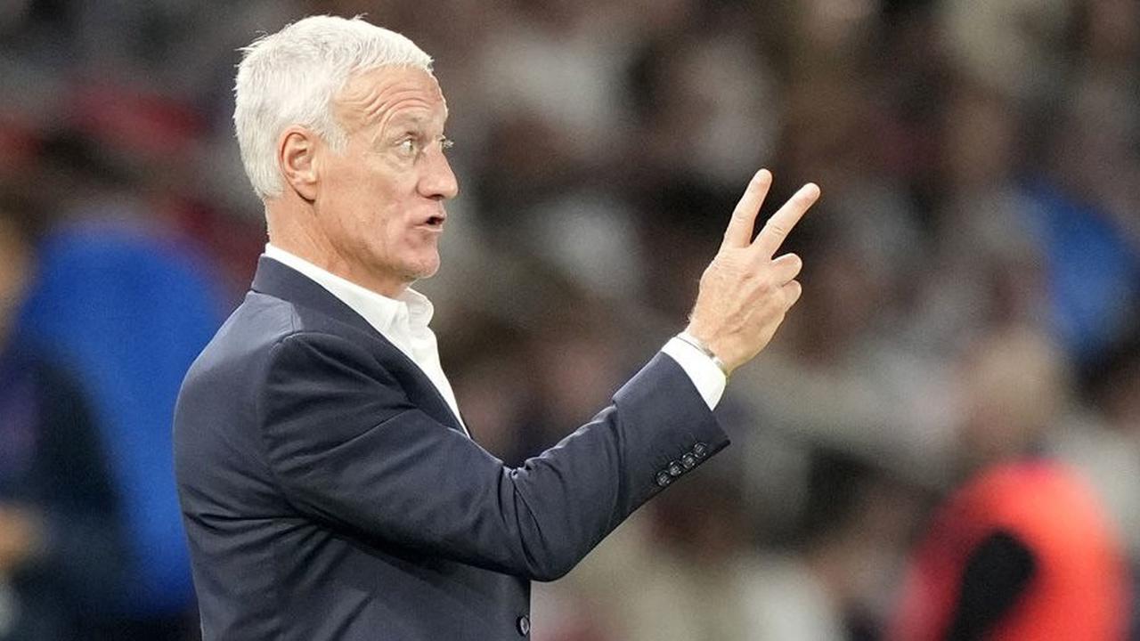 Tidak jera, Didier Deschamps berencana untuk terus melakukan rotasi pemain menjelang pertandingan Prancis melawan Belgia.