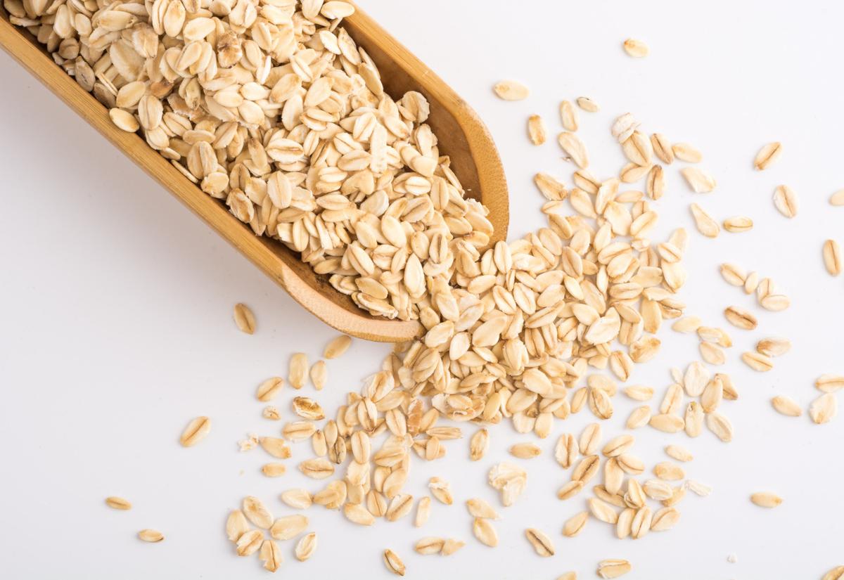 Oatmeal