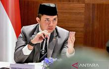 Popularitas Teddy Indra Wijaya Kian Melejit, Analis Sebut Tumbuh Jadi Figur Nasional