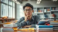 Arti Bad dan Penggunaannya dalam Bahasa Inggris yang Tepat