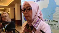 Uji B50 sektor Pertambangan Tunjukkan Hasil Positif