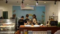 Memberi Ruang dan Harapan, Kedai Kopi di Jaksel Pekerjakan 7 Penyandang Down Syndrome