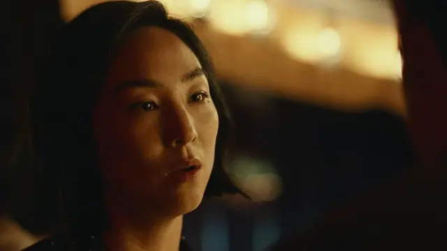 Greta Lee dalam film Past Lives. (Foto: Dok. A24/ IMDb)