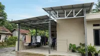10 Model Atap Jemuran dari Baja Ringan yang Cocok untuk Rumah Sederhana, Estetik dan Fungsional