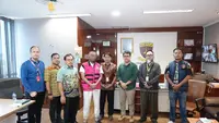 Ditjen Pajak Serahkan Tersangka Faktur Fiktif yang Rugikan Negara Rp 170 Miliar