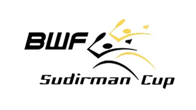 Piala Sudirman 2015