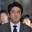 Shinzo Abe adalah Perdana Menteri Negara Sakura, Jepang, pada periode 2006-2007 dan terpilih kembali di tahun 2012.